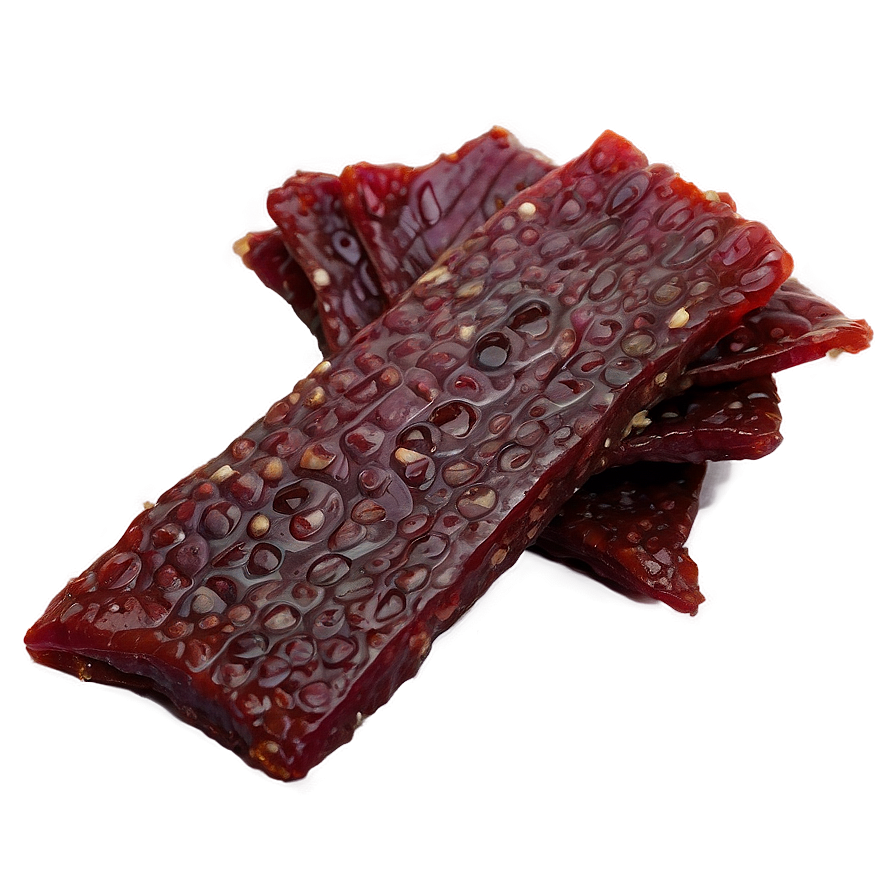 Bulk Beef Jerky Pack Png Xyn