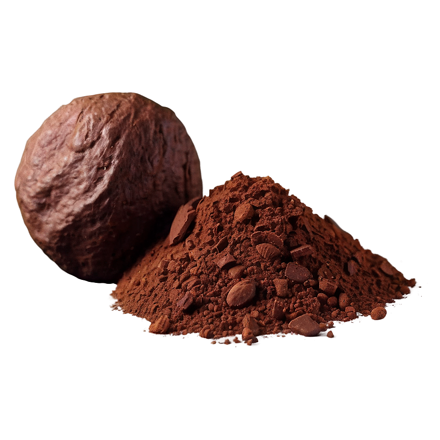 Bulk Cocoa Powder Png Asg