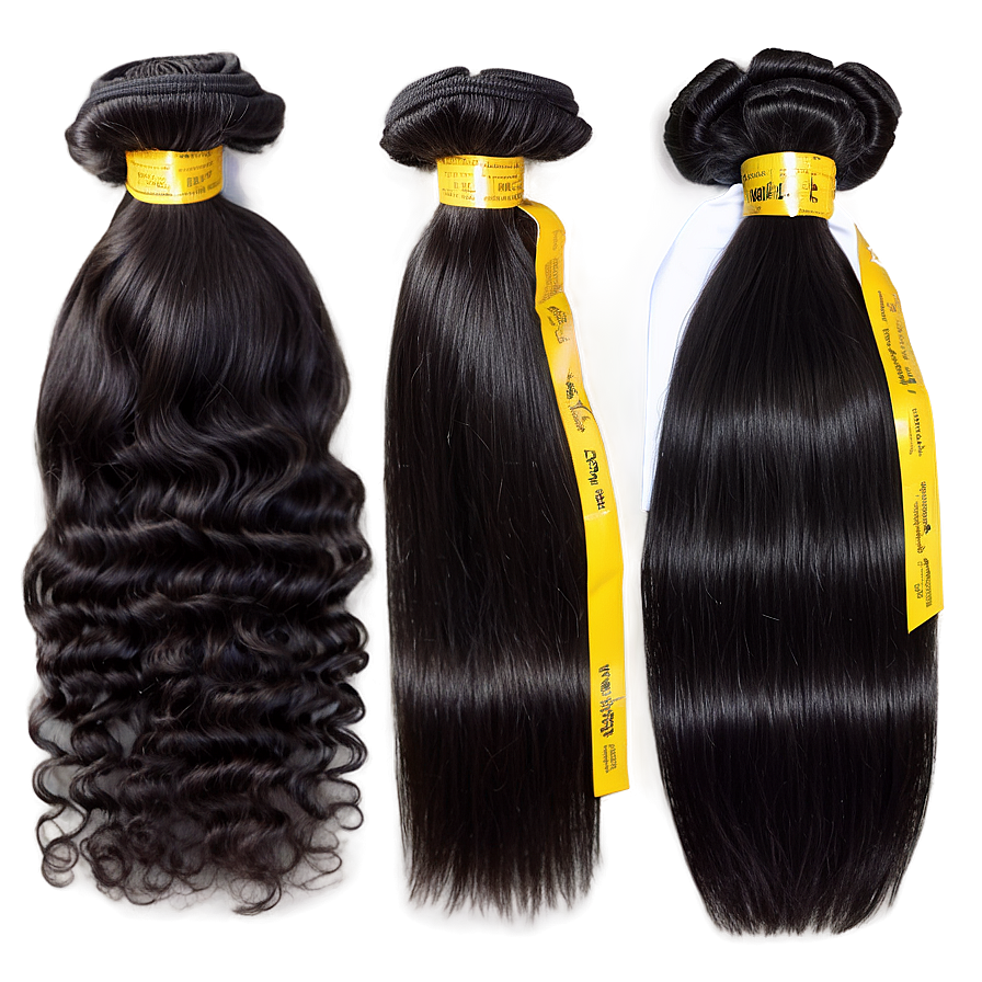 Bulk Hair Bundles Png 06122024