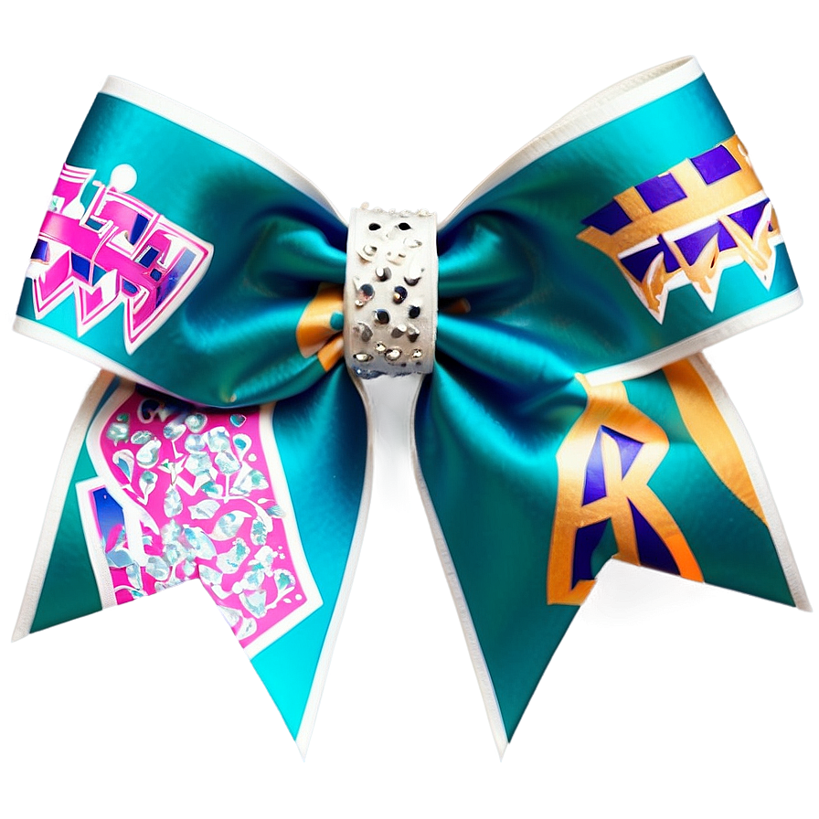 Bulk Order Cheer Bow Png Cck