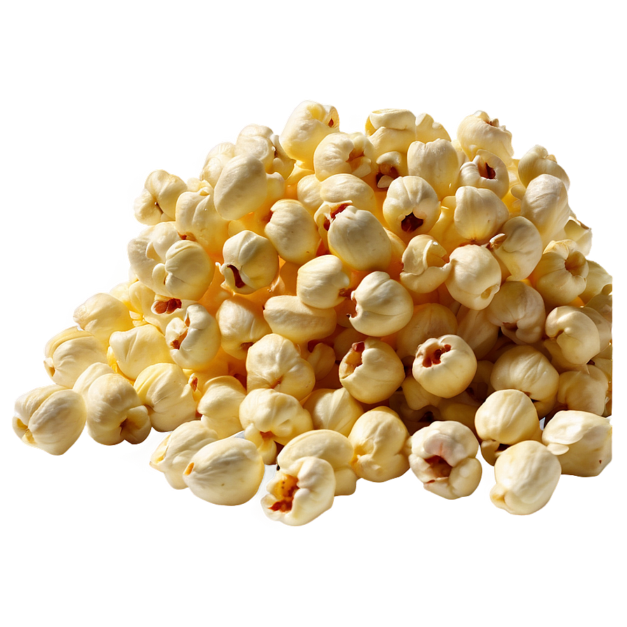 Bulk Packaging Popcorn Kernel Png 06292024