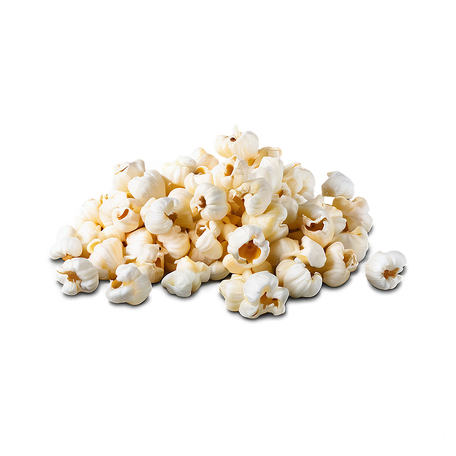 Bulk Popcorn Kernel Png Ovb