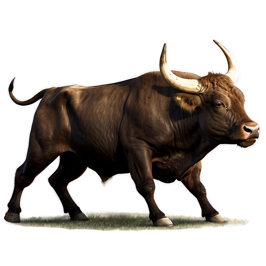 Bull Fighting Bull Png Sri15