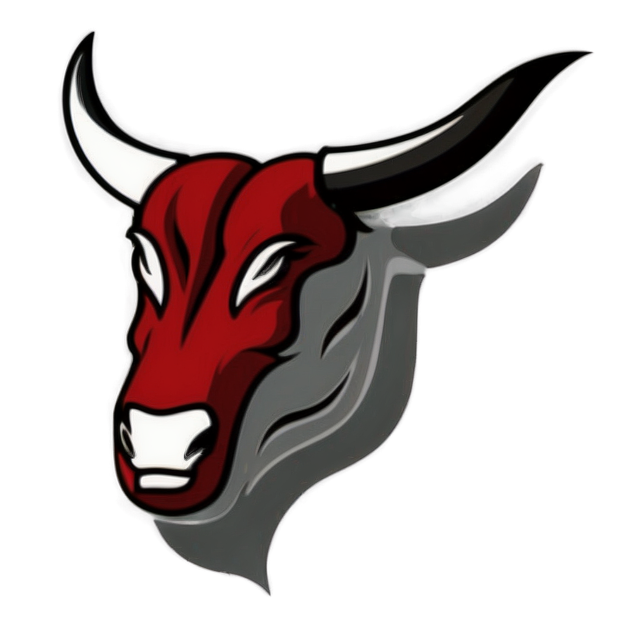 Bull Head Sports Logo Png 15