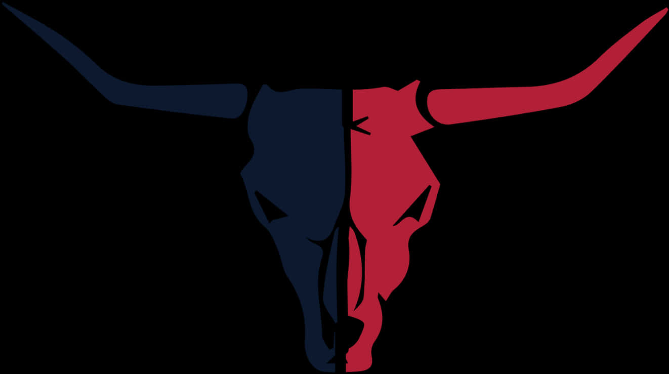 Bull Logo Silhouette