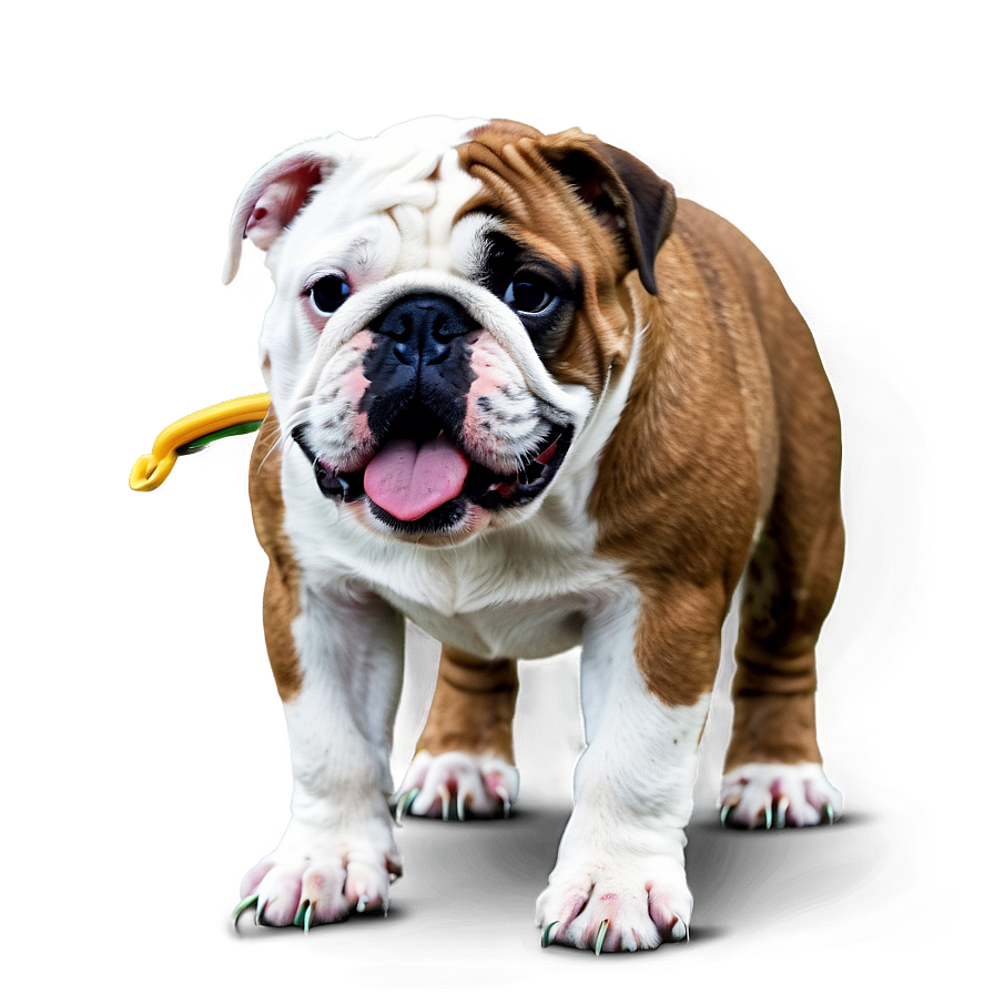 Bulldog Breed Png Brk65