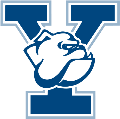 Bulldog Mascot Logo