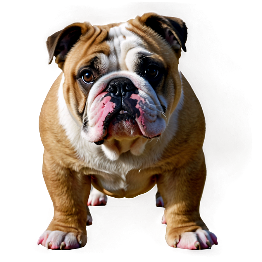 Bulldog Png 04292024