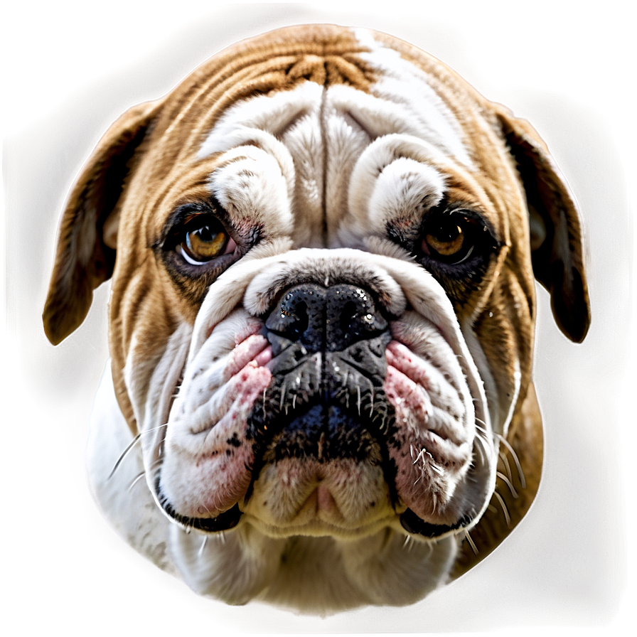 Bulldog Png 05212024