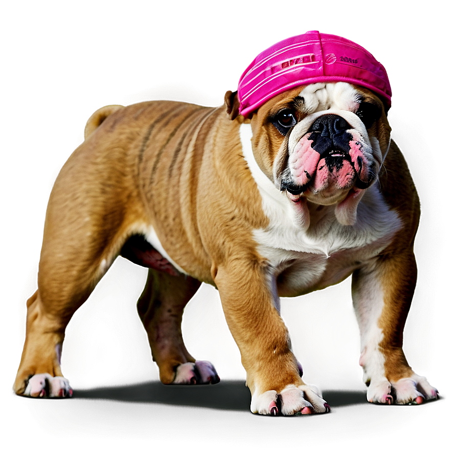 Bulldog Png 05212024