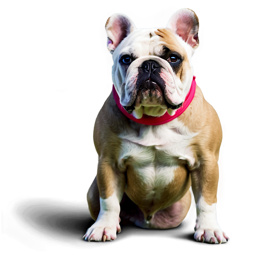 Bulldogs In Professional Photoshoots Png 06252024