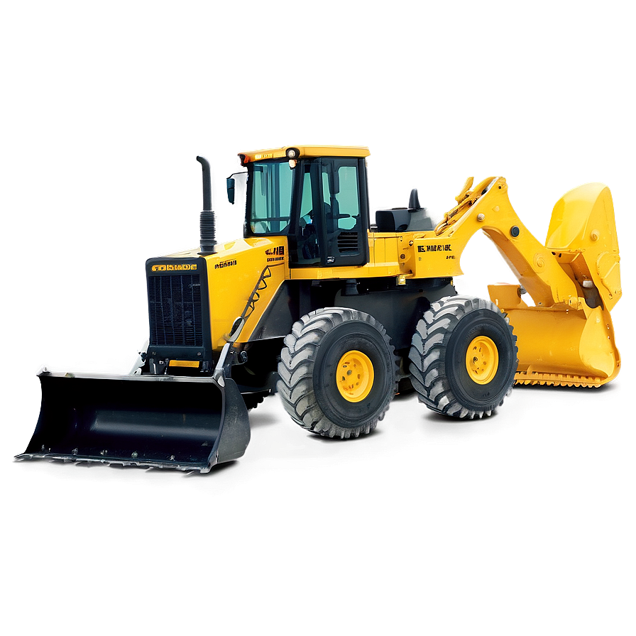 Bulldozer Png Ksn60