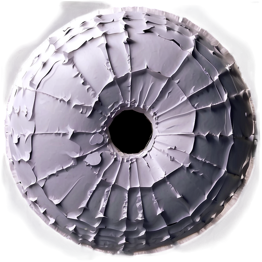 Bullet Hole Through Paper Png Lbt94