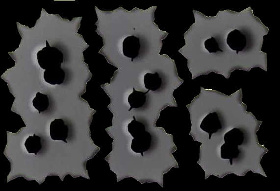 Bullet_ Holes_ Texture_ Graphic