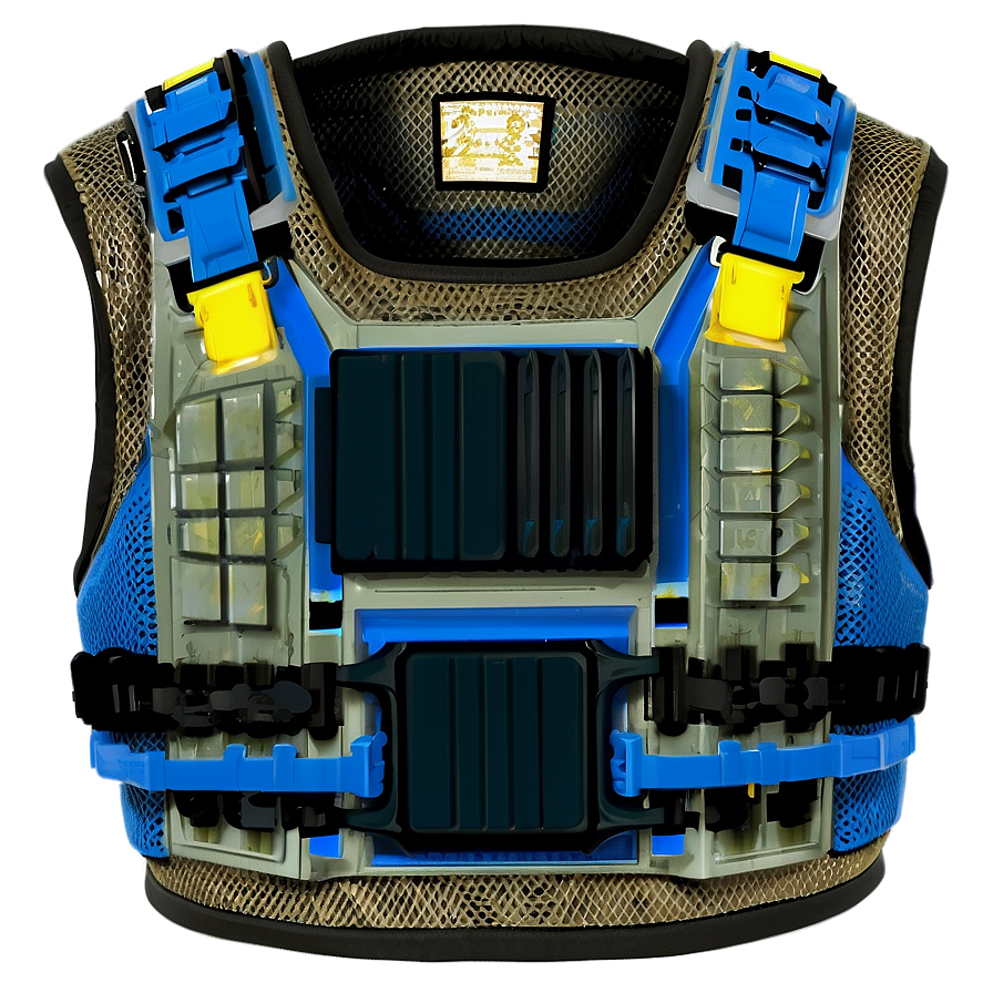 Bulletproof Vest For Children Png Dxw69