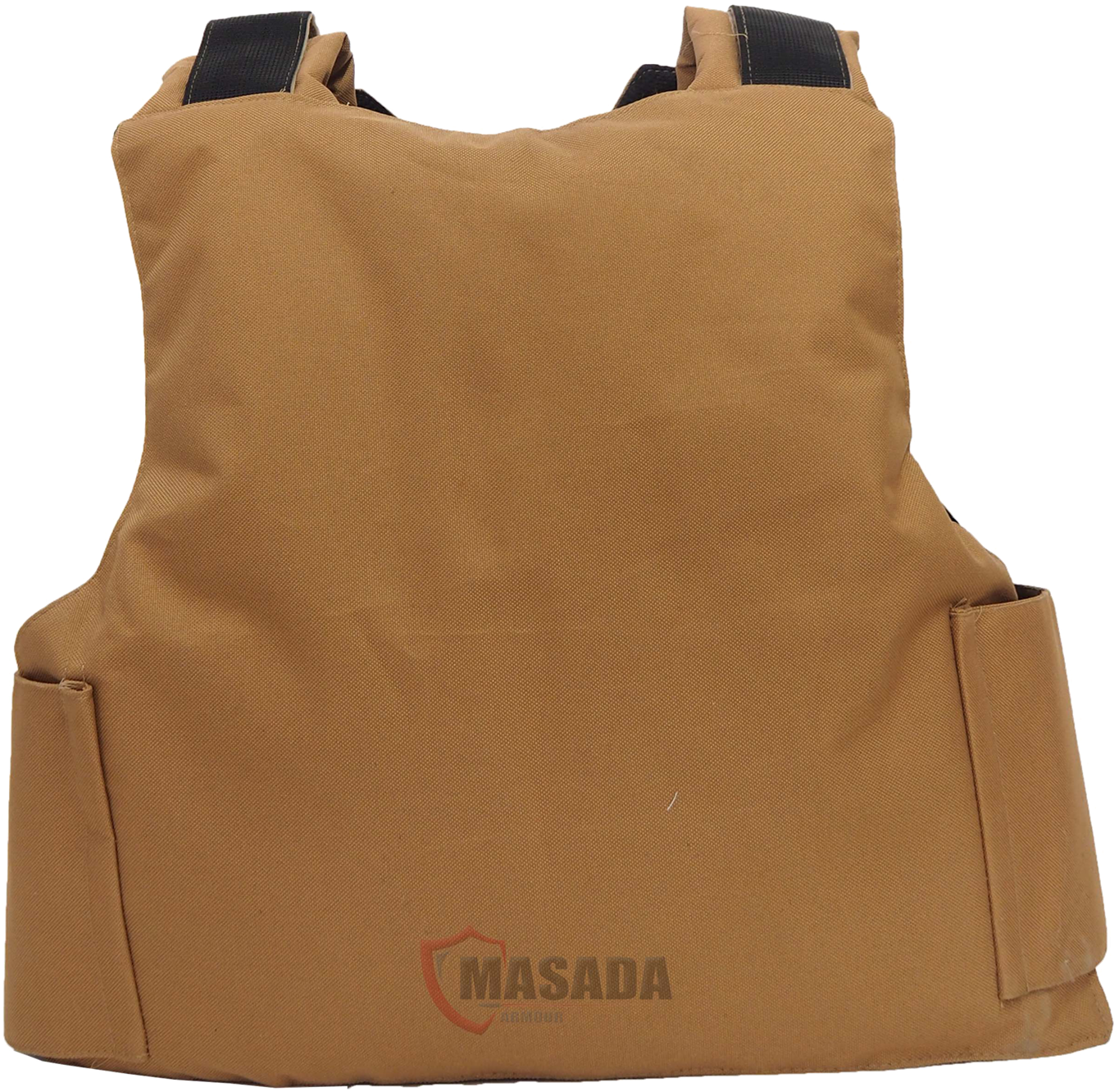 Bulletproof Vest Masada Armour