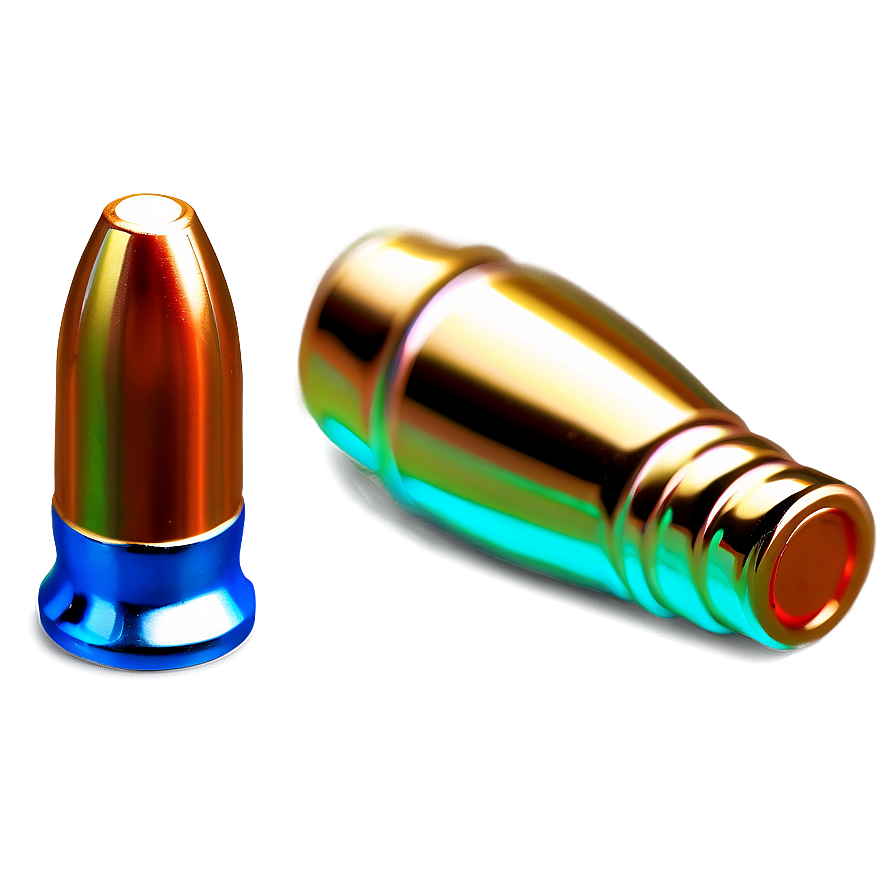 Bullets Banner Png Afm