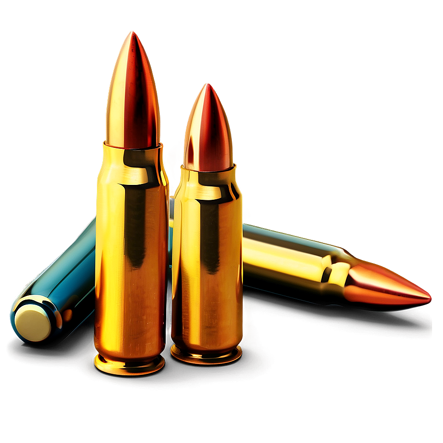 Bullets Icon Png 05252024