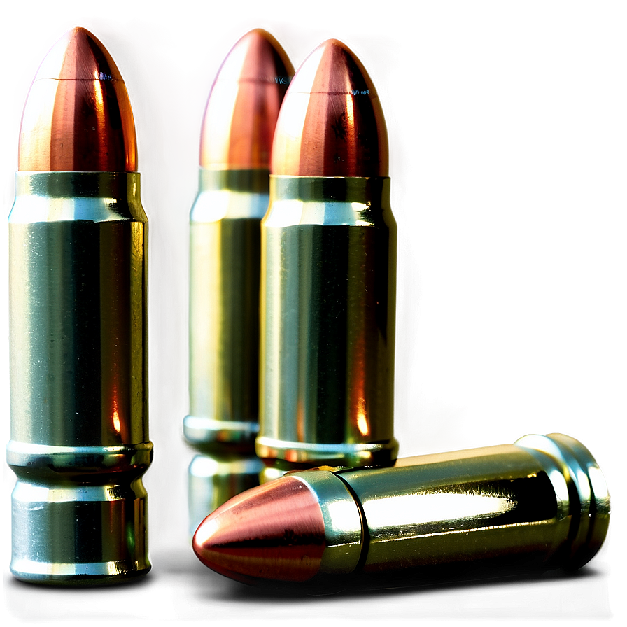 Bullets Icon Png Vpt98