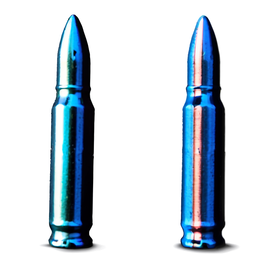 Bullets Silhouette Png Jef92