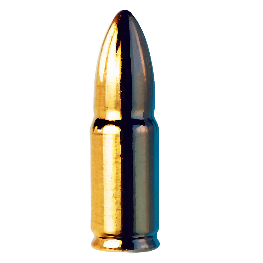 Bullets Transparent Background Png 81