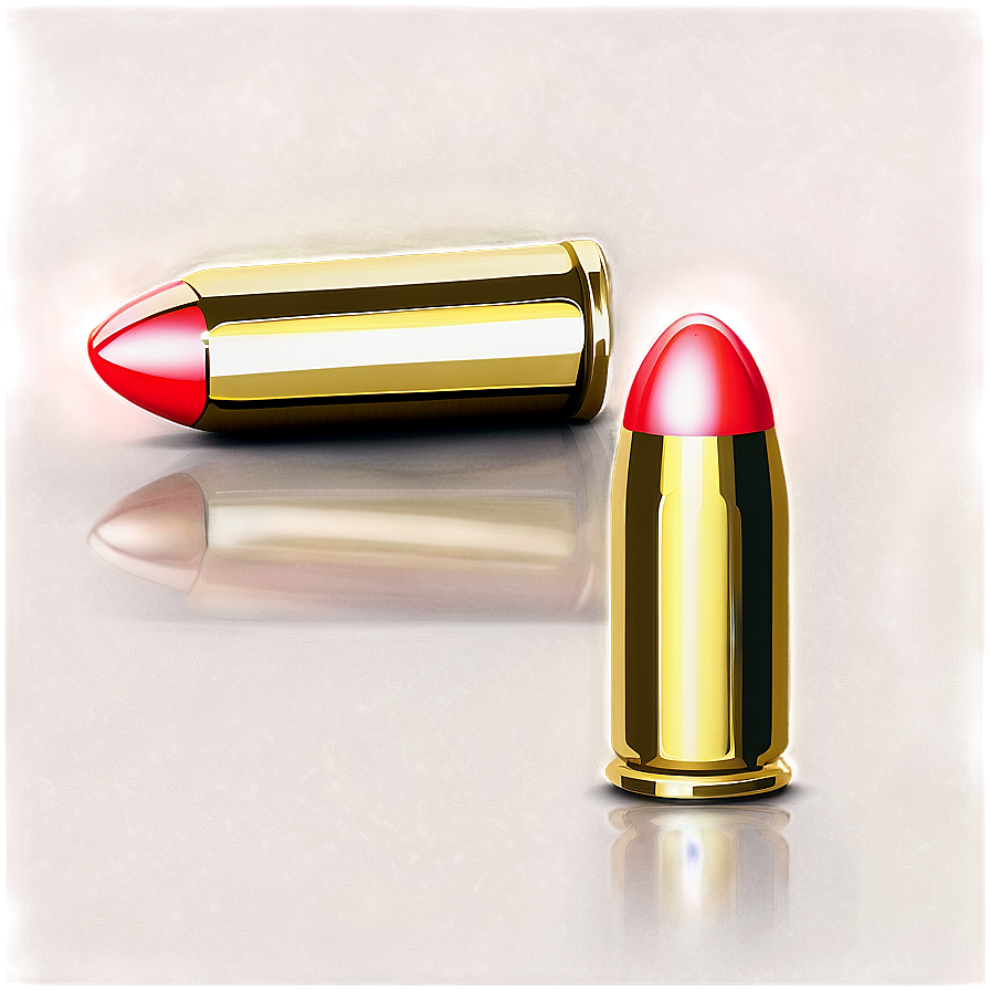 Bullets Vector Png Qwn88