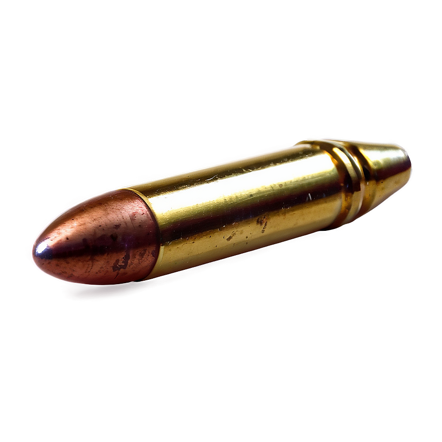 Bullets With Effects Png Ryd