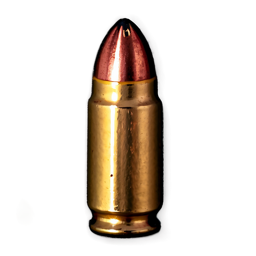 Bullets With Fire Png Hte