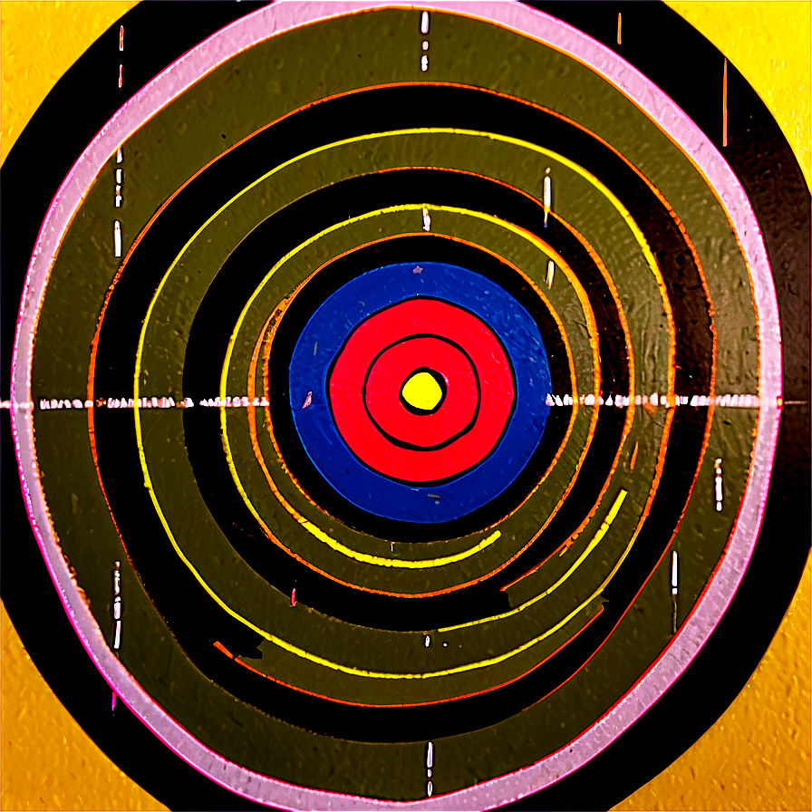 Bullseye Target Png Wew88