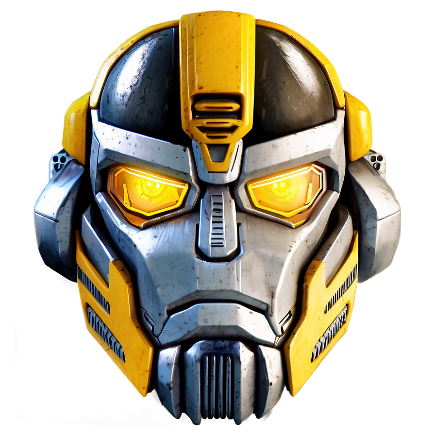 Bumblebee Autobot Icon Png 14