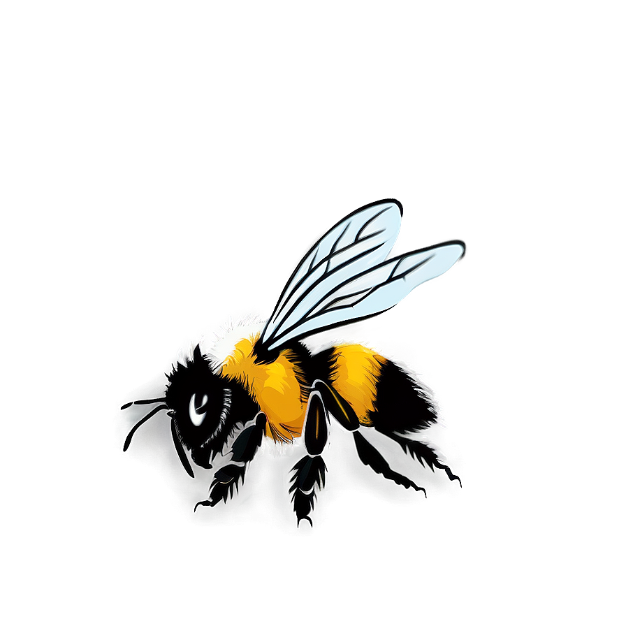 Bumblebee Png Slq67