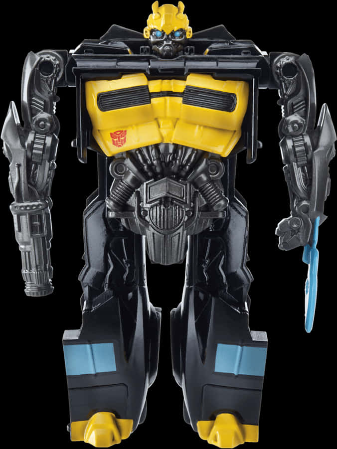 Bumblebee Transformers Action Figure