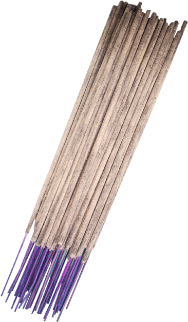 Bundleof Agarbatti Incense Sticks