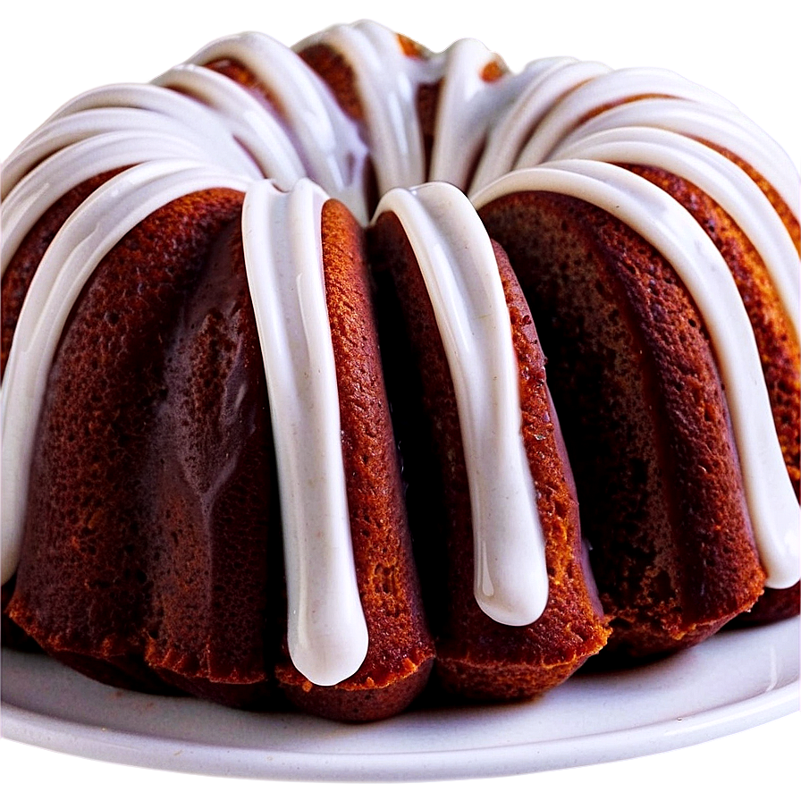 Bundt Cake Png 23