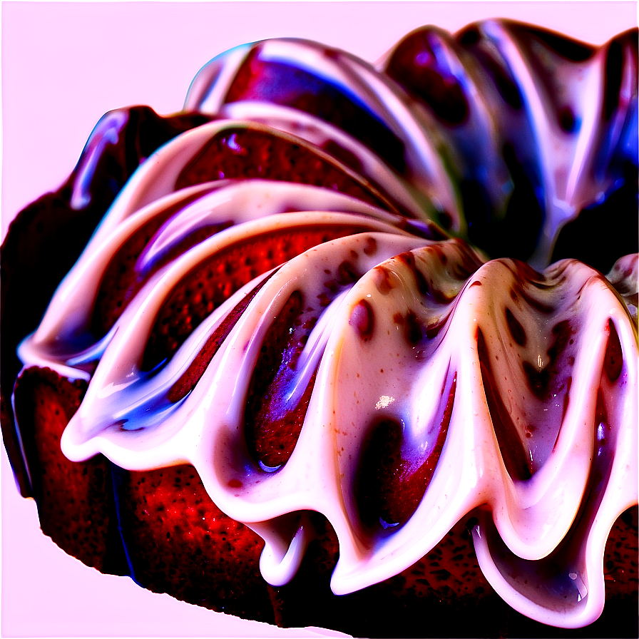 Bundt Cake Png 47