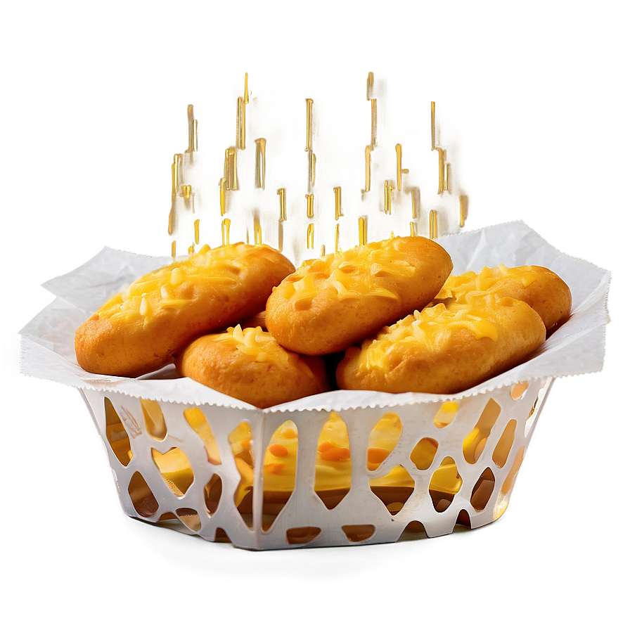 Burger King Chilli Cheese Bites Png 55