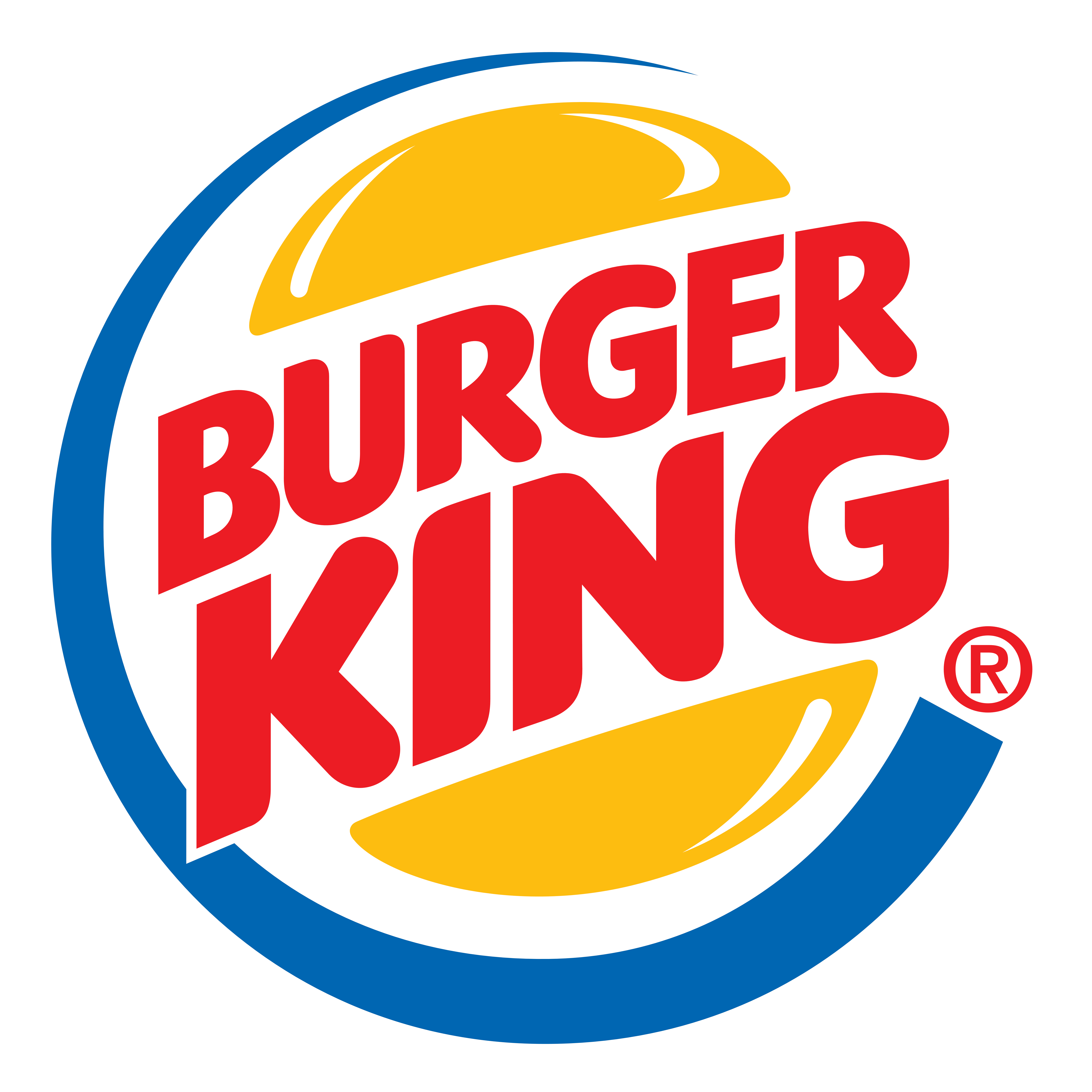 Burger King Logo