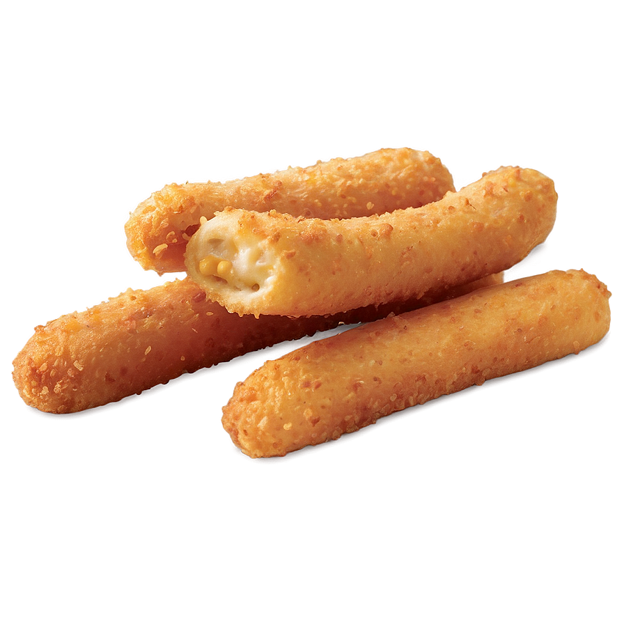 Burger King Mozzarella Sticks Png 05212024