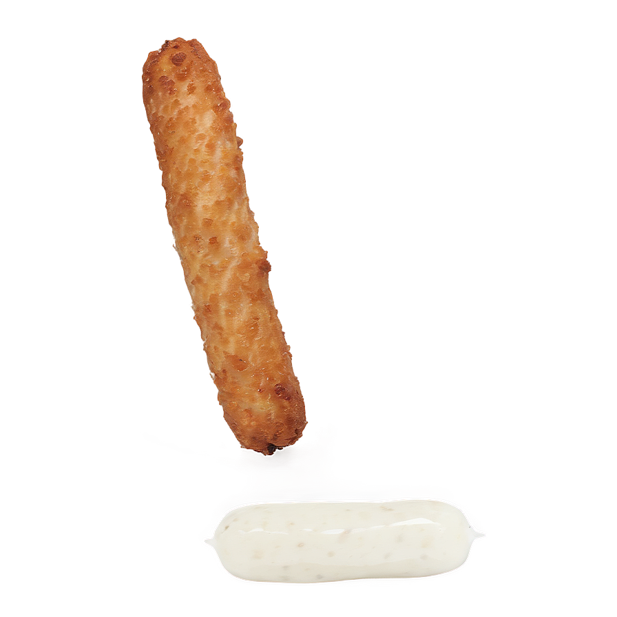 Burger King Mozzarella Sticks Png 05212024