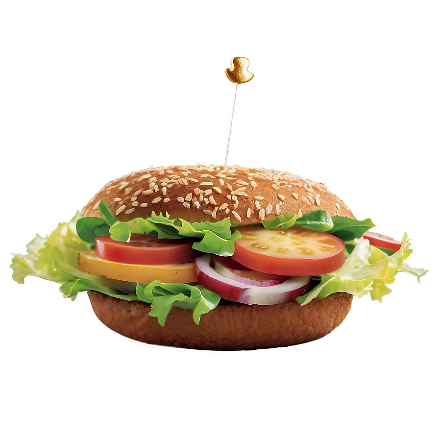 Burger King Salad Png Wqd27