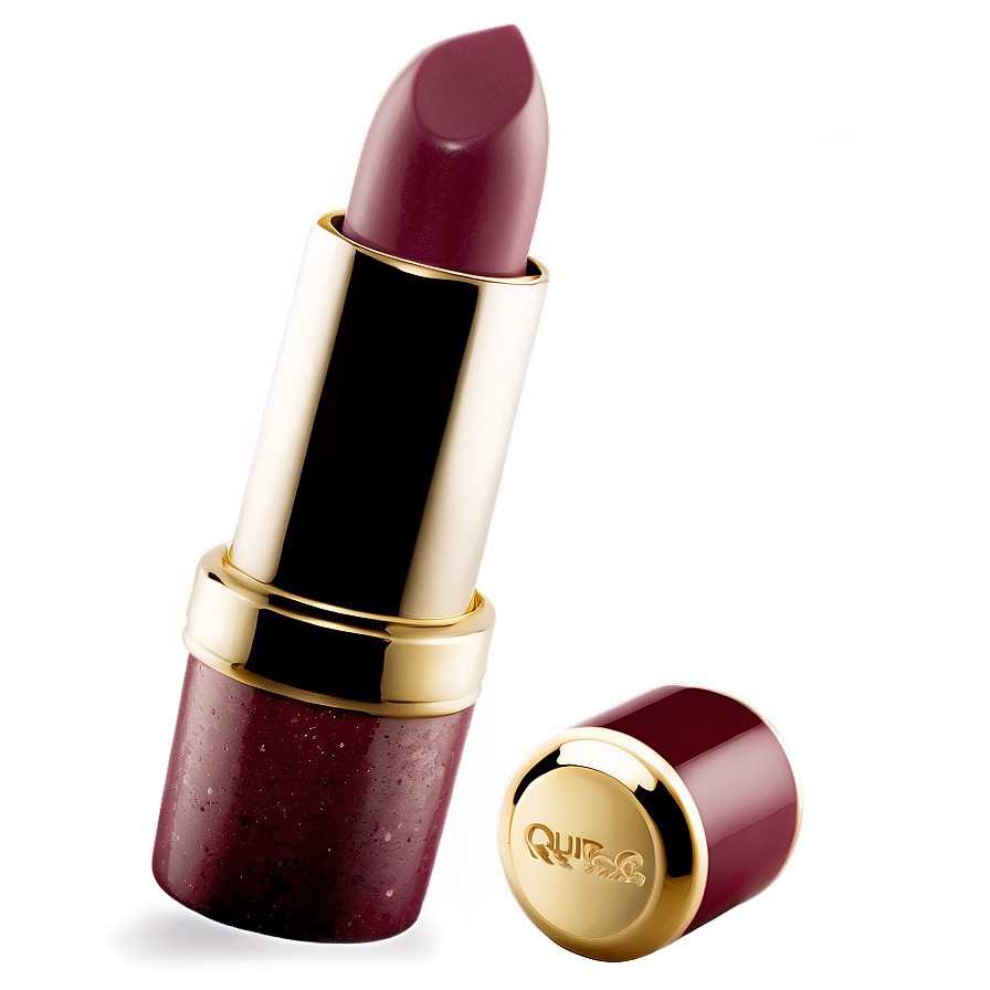 Burgundy Lipstick Png Hpp