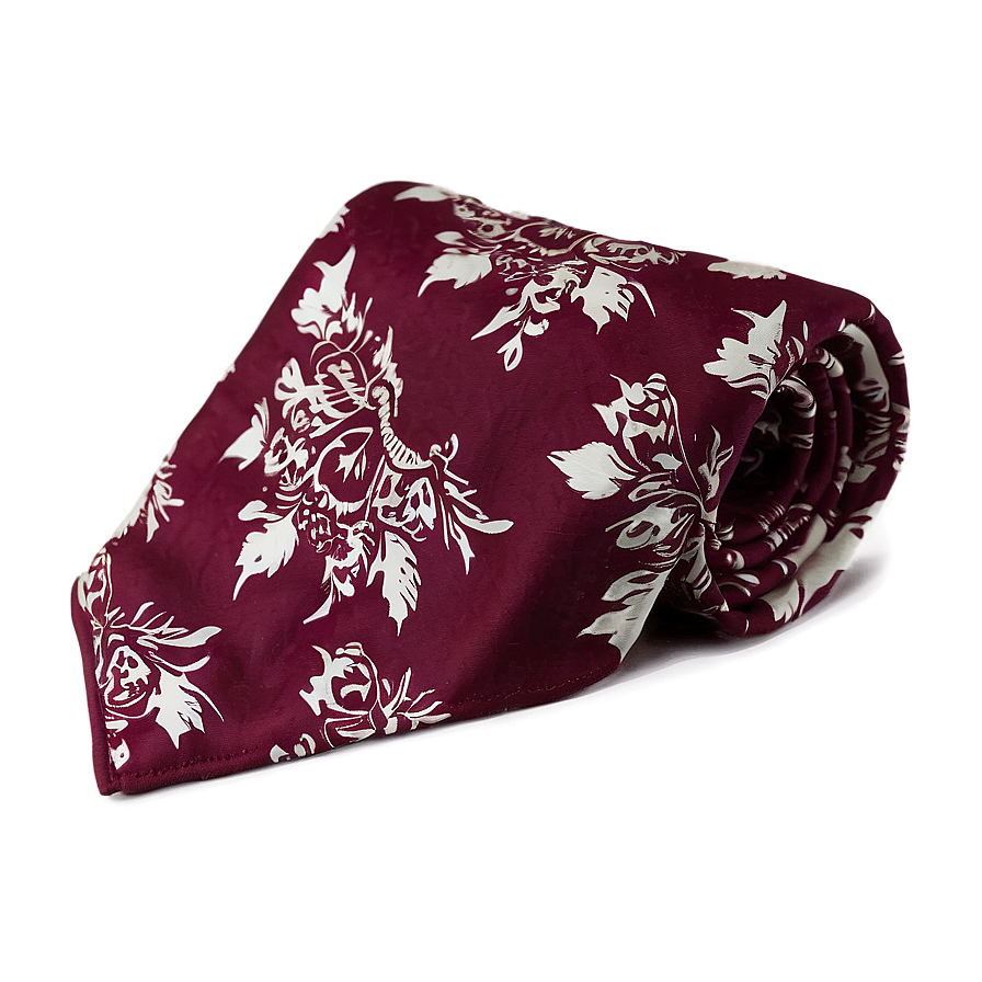 Burgundy Wine Bandana Png 62