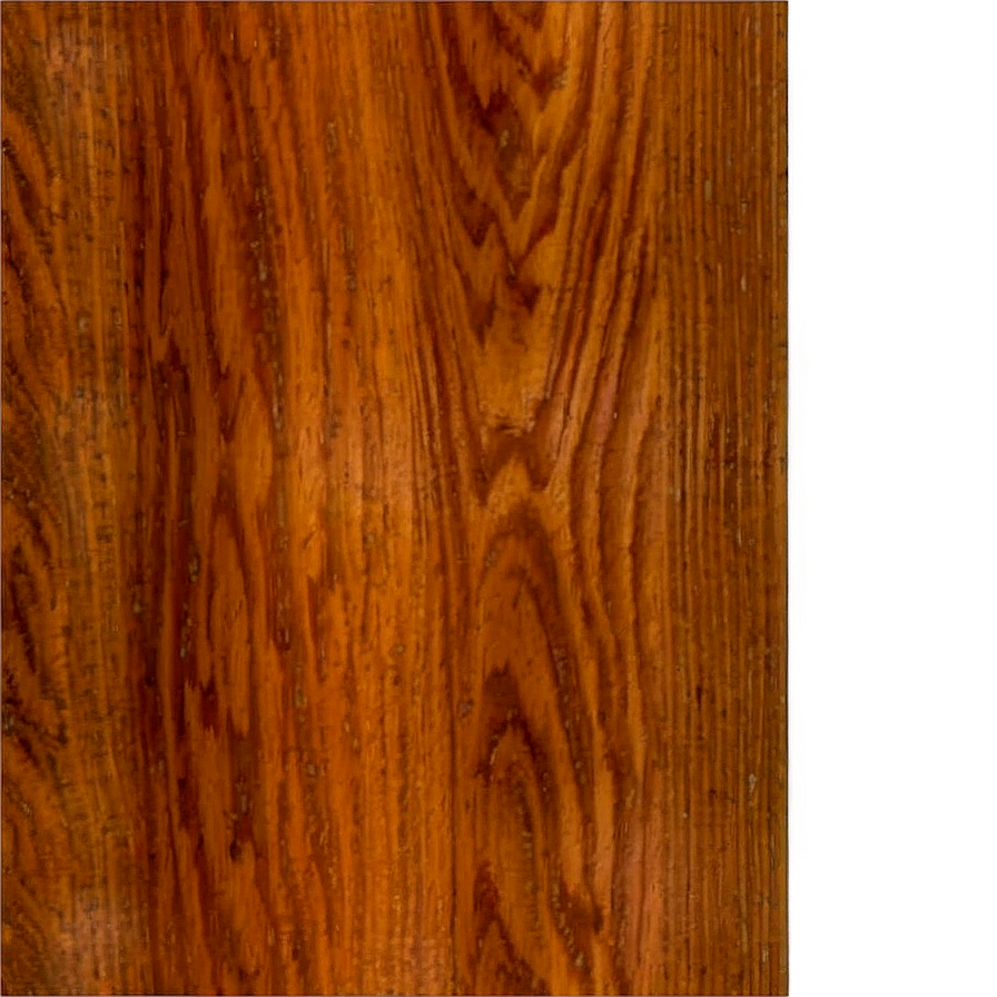 Burnished Walnut Wood Png 13