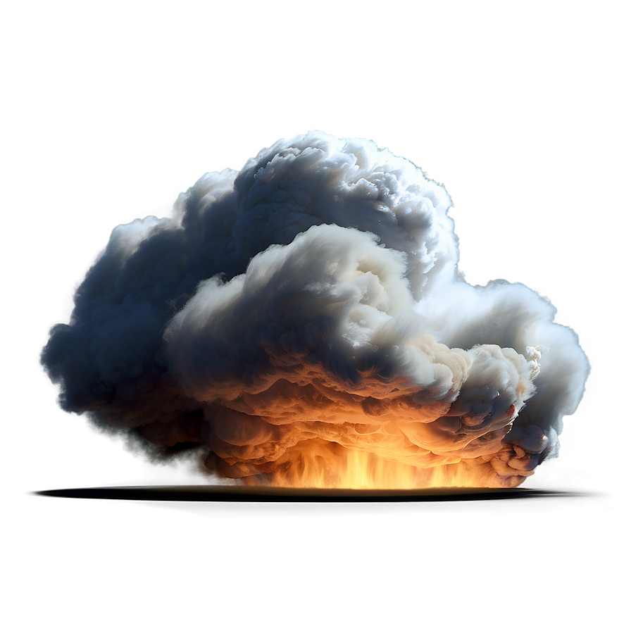 Burnout Smoke Cloud Png Sgo26