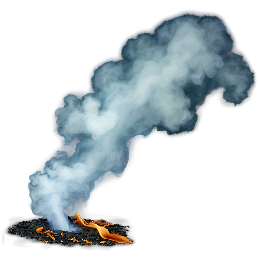 Burnout Smoke Png 82