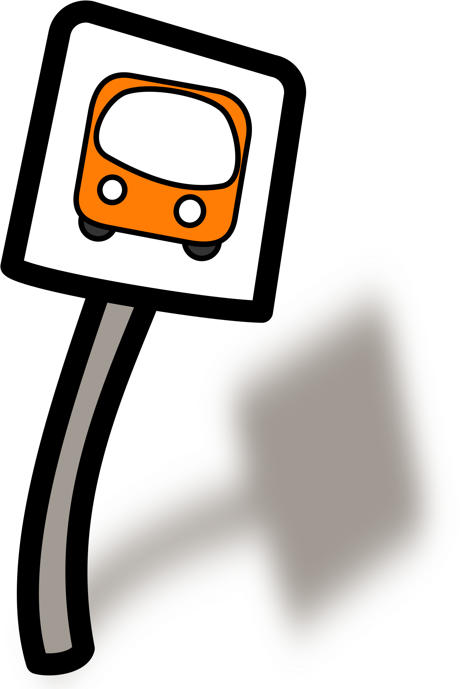 Bus Stop Sign Illustration.png