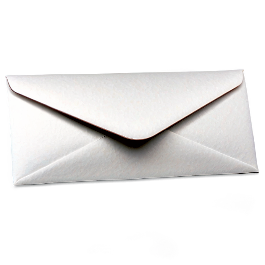 Business Envelope Png 05252024