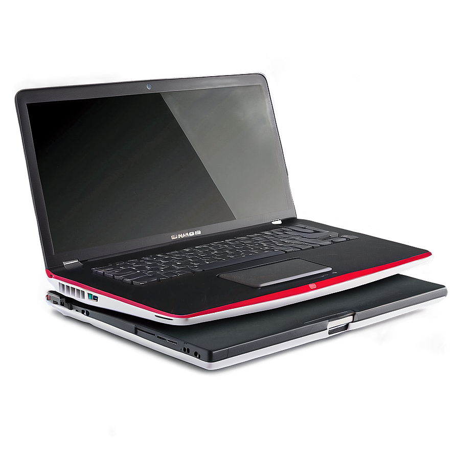 Business Laptop Visualization Png 05032024