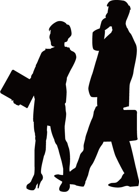 Business People Silhouettes.png