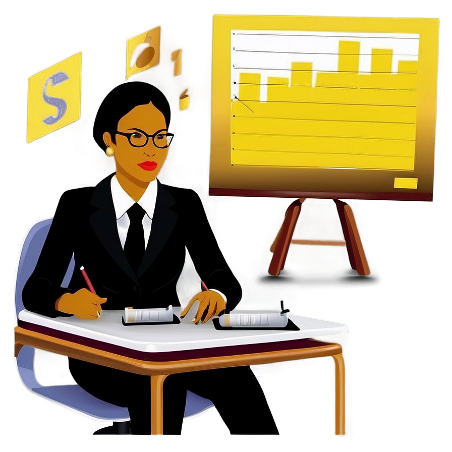 Business Presentation Skills Png 89